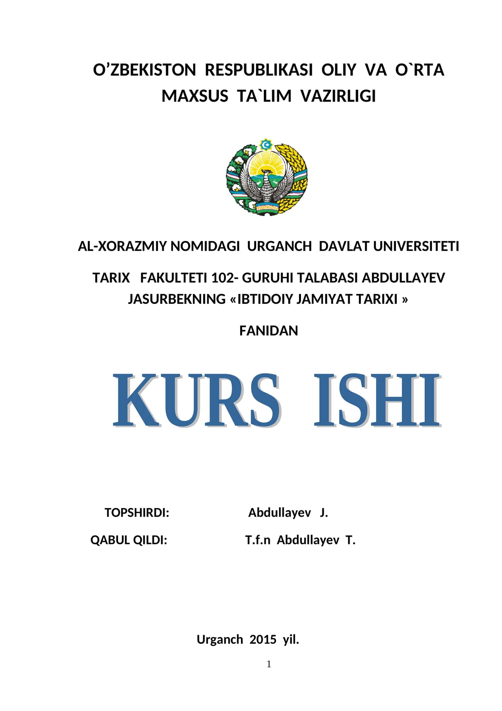 Mezolit davrida mehnat qurollarining xususiyatlari 1