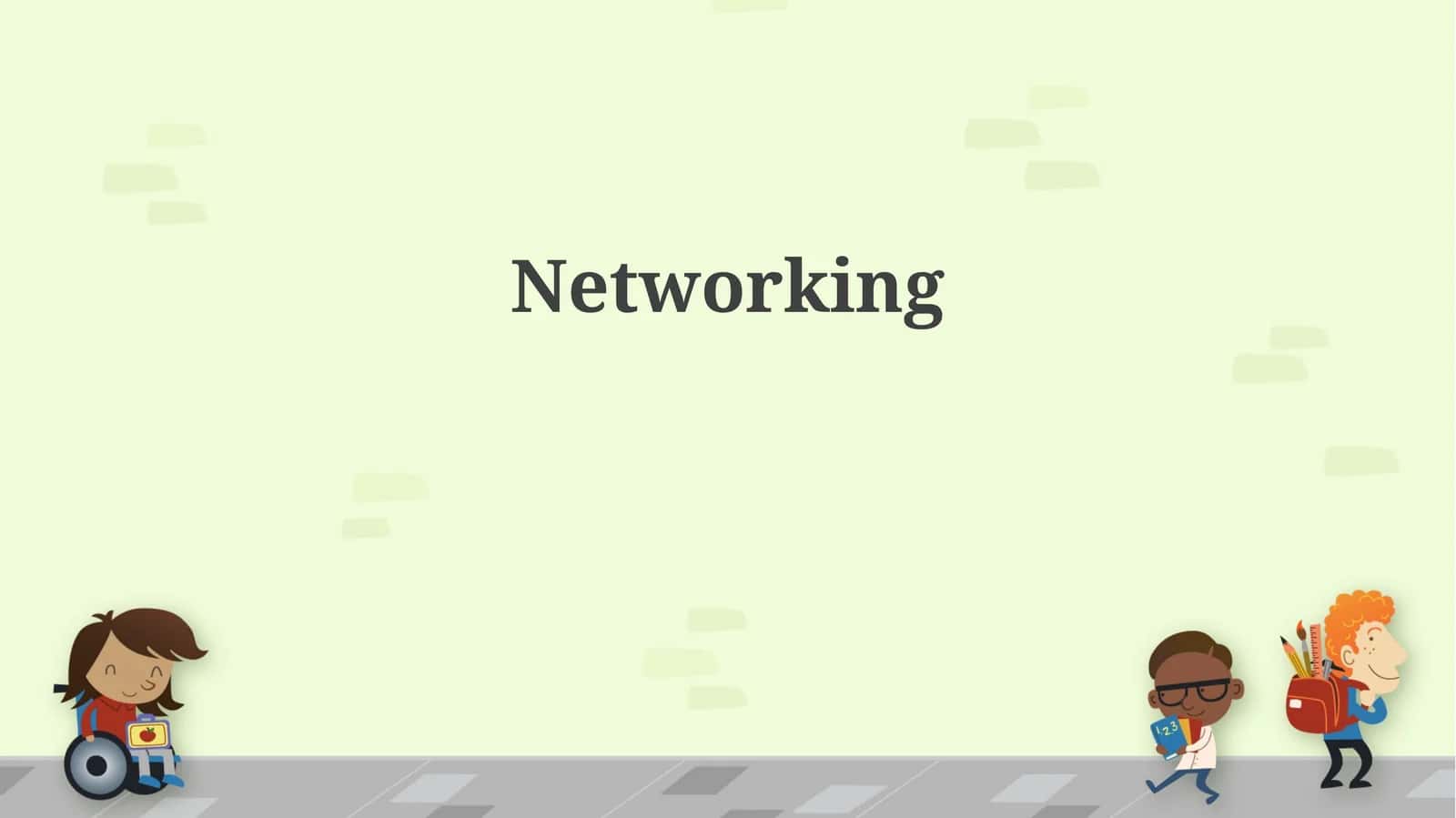 Network Security 1