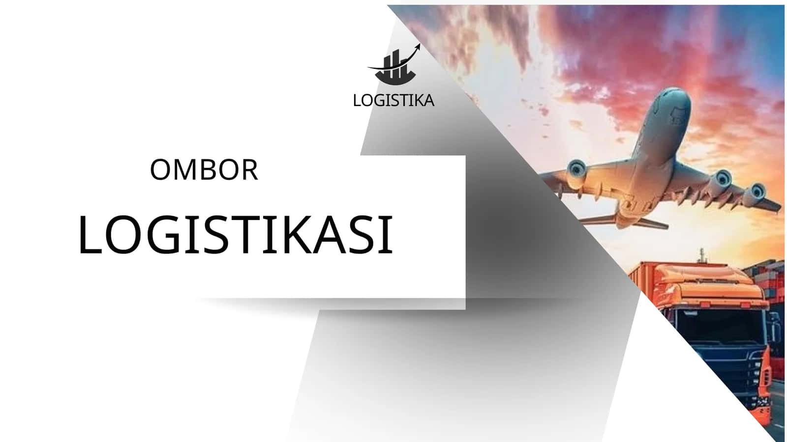 Ombor logistikasi haqida 1