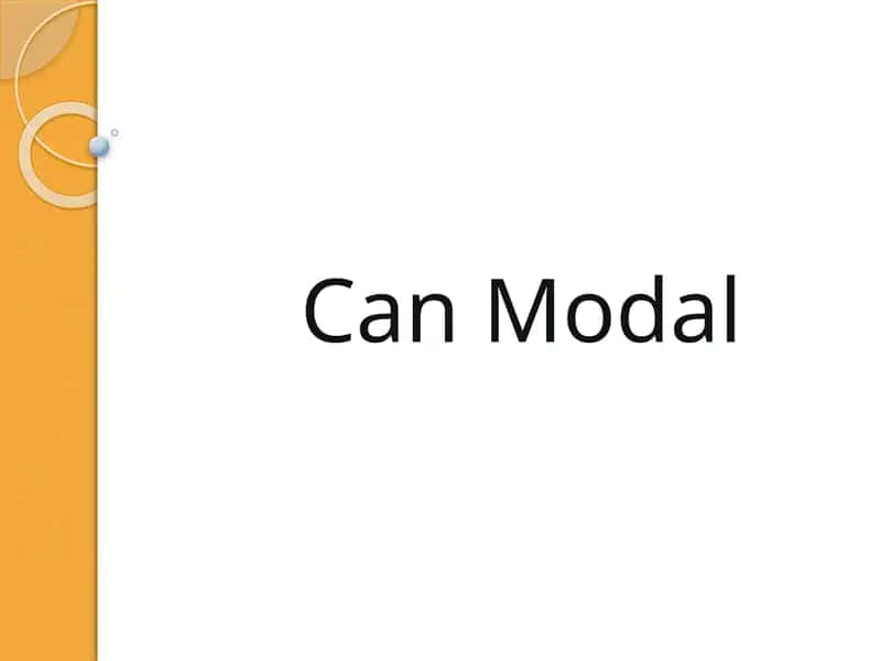 CanModal 1