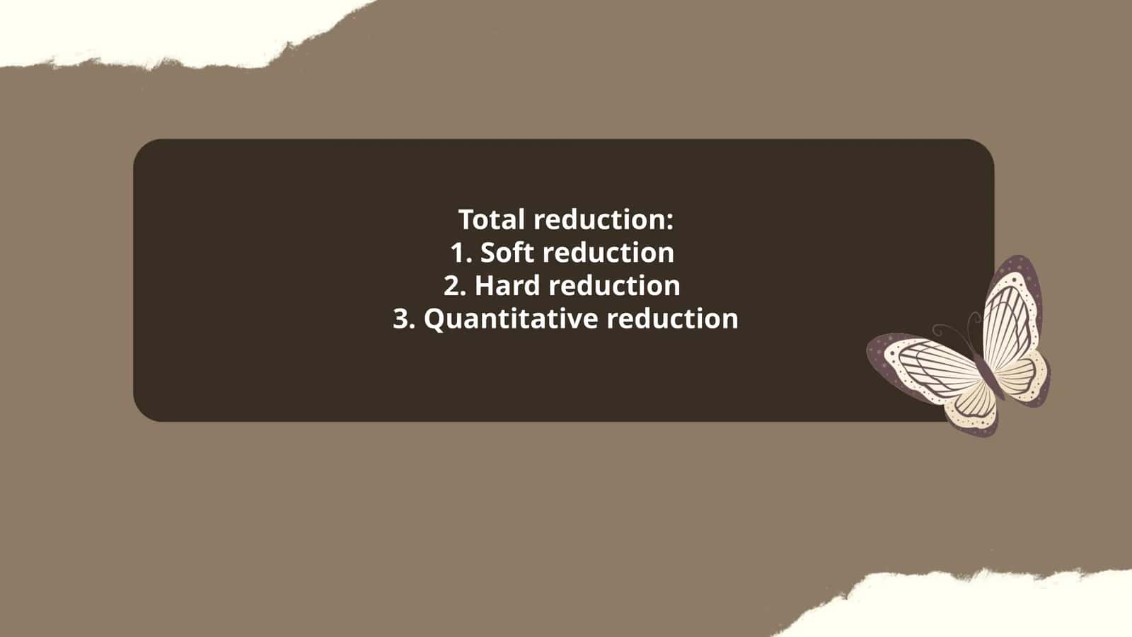 Material Cost Reduction 1