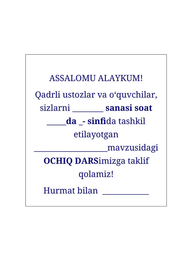 taklifnoma 1