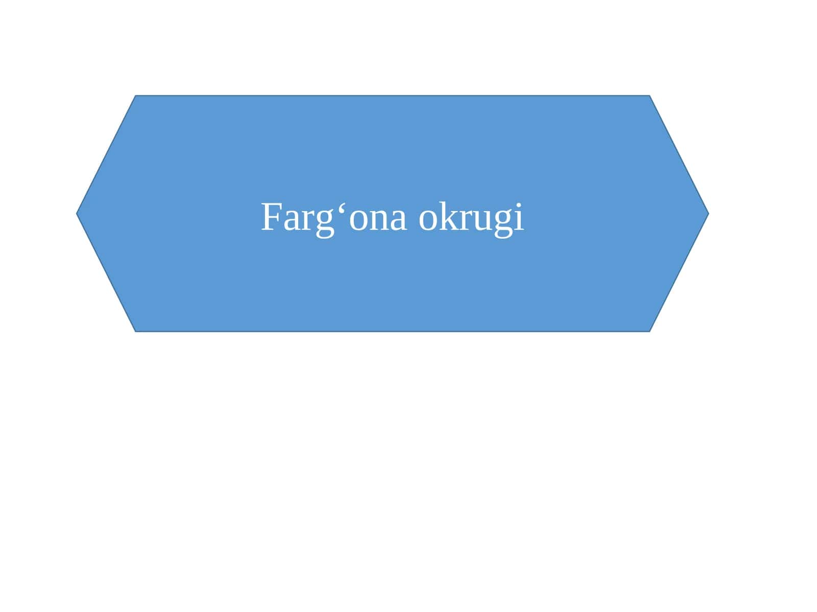 Farg‘ona okrugi 1