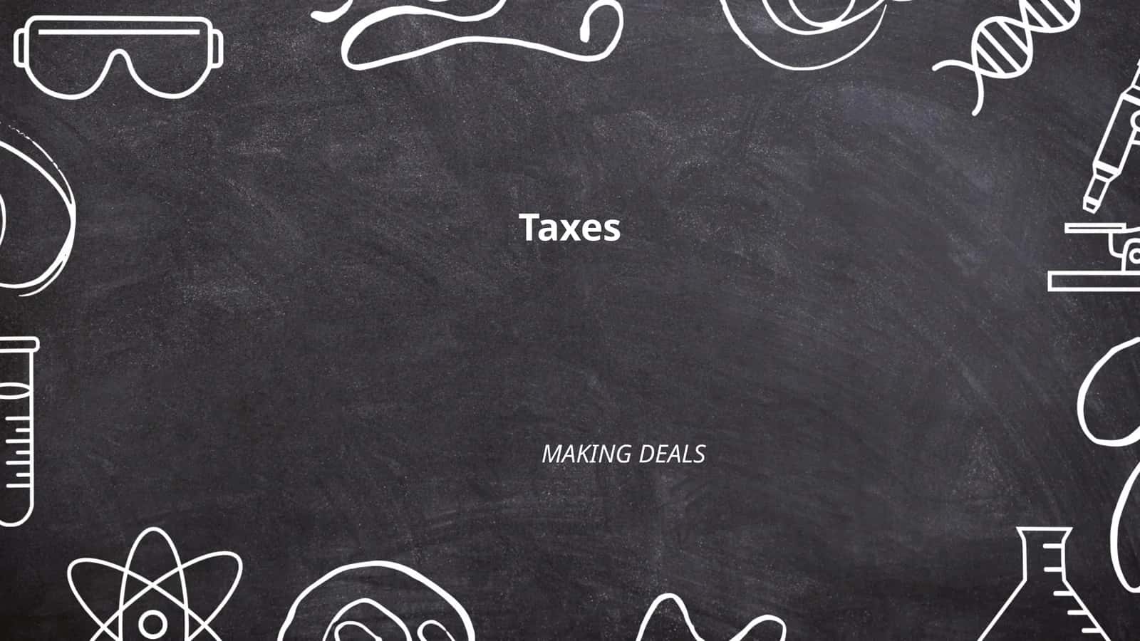 Income Tax 1