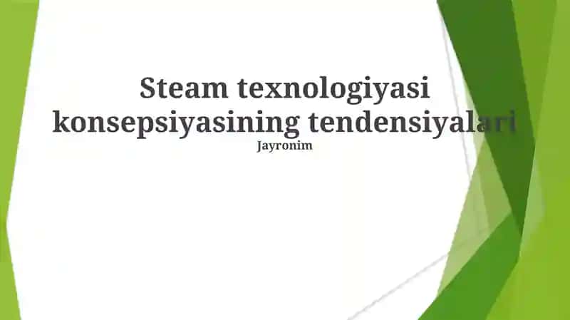 Termalküchay elektr generatorlari (TEG)