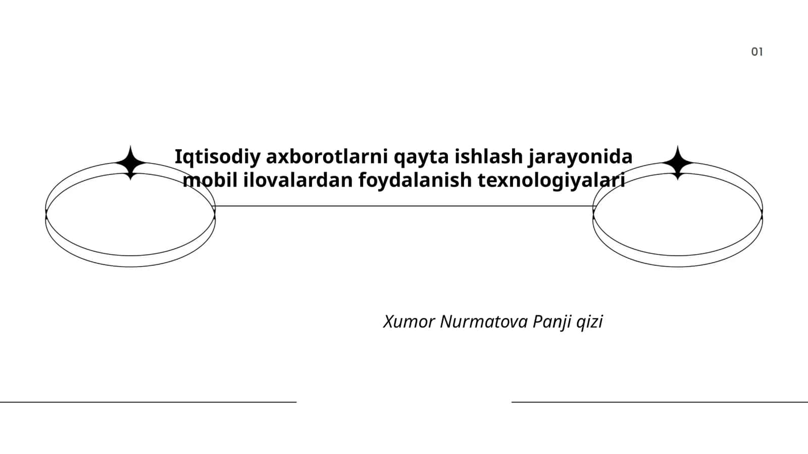 Mobil ilovalardan foydalanish texnologiyalari 1