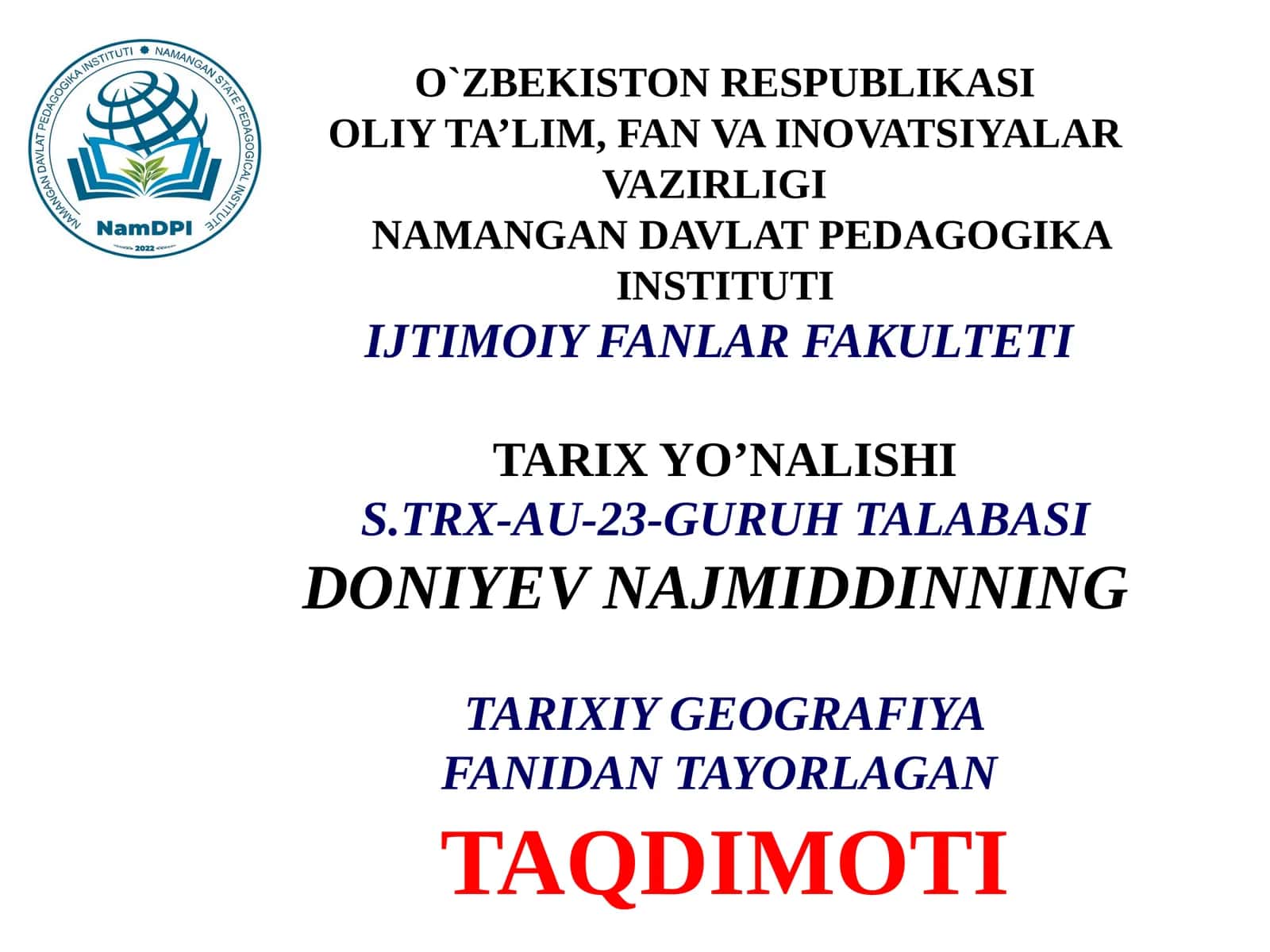Salavkiylar va yunon baqtriya tarixiy geografiyasi 1