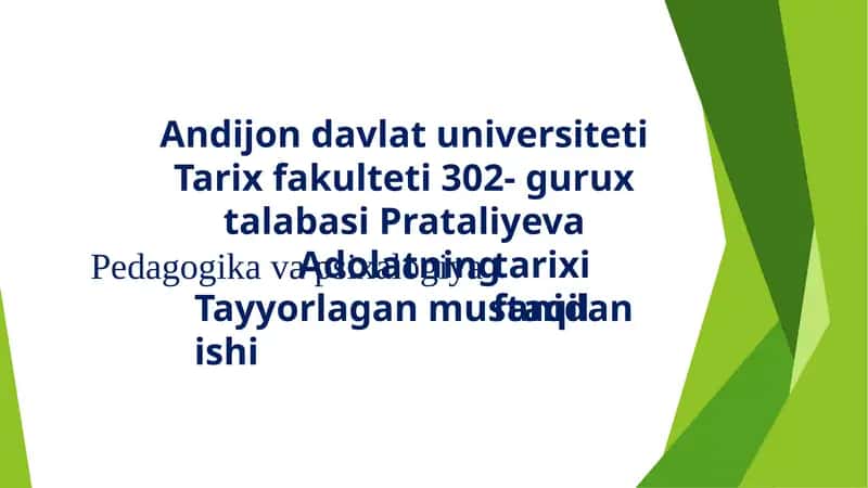 Germaniya ta’lim tizimi 1