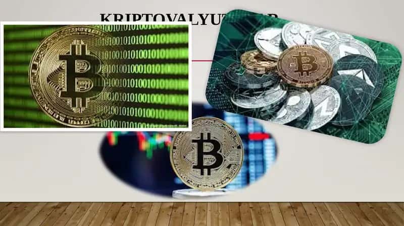 KRIPTOVALYUTALAR 1