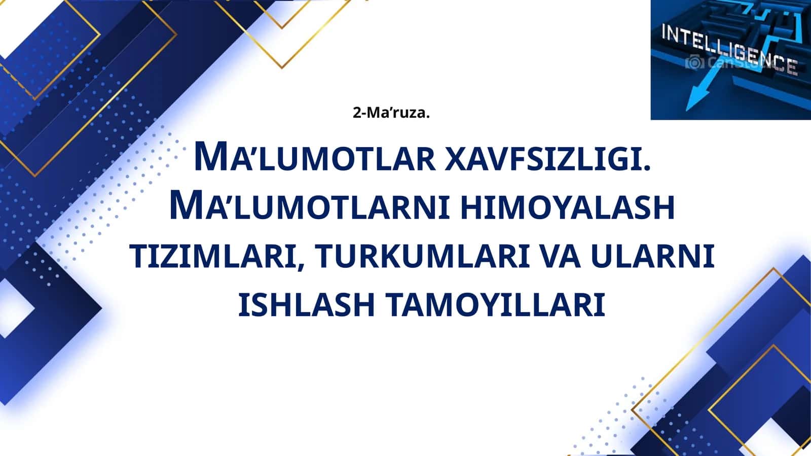 DLP tizimi yordamida ma'lumotlarni himoya qilish 1