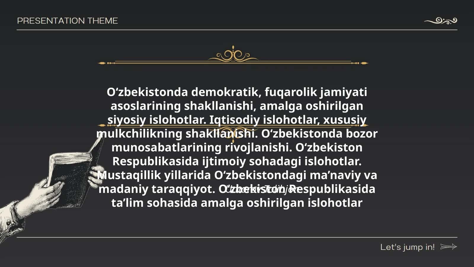 Umarov Tolibjon 1