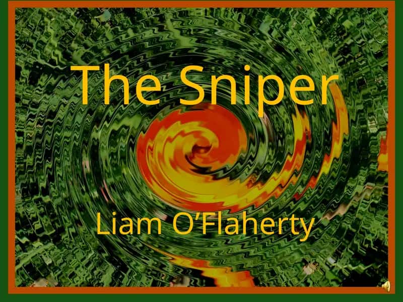 The Sniper 1