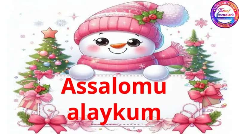 Massa birliklari 1