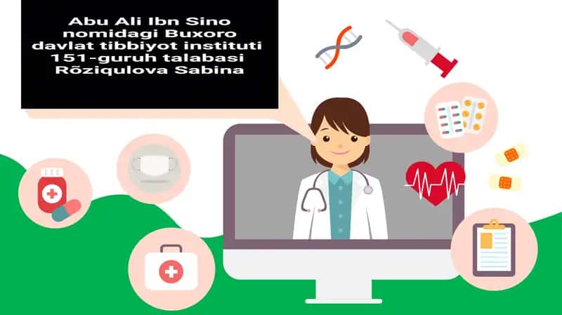 Prevention of new coronavirus 1