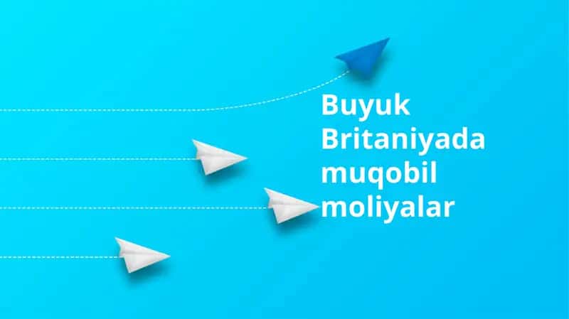 Fintexning inqilobi va tartibga solish muhiti 1