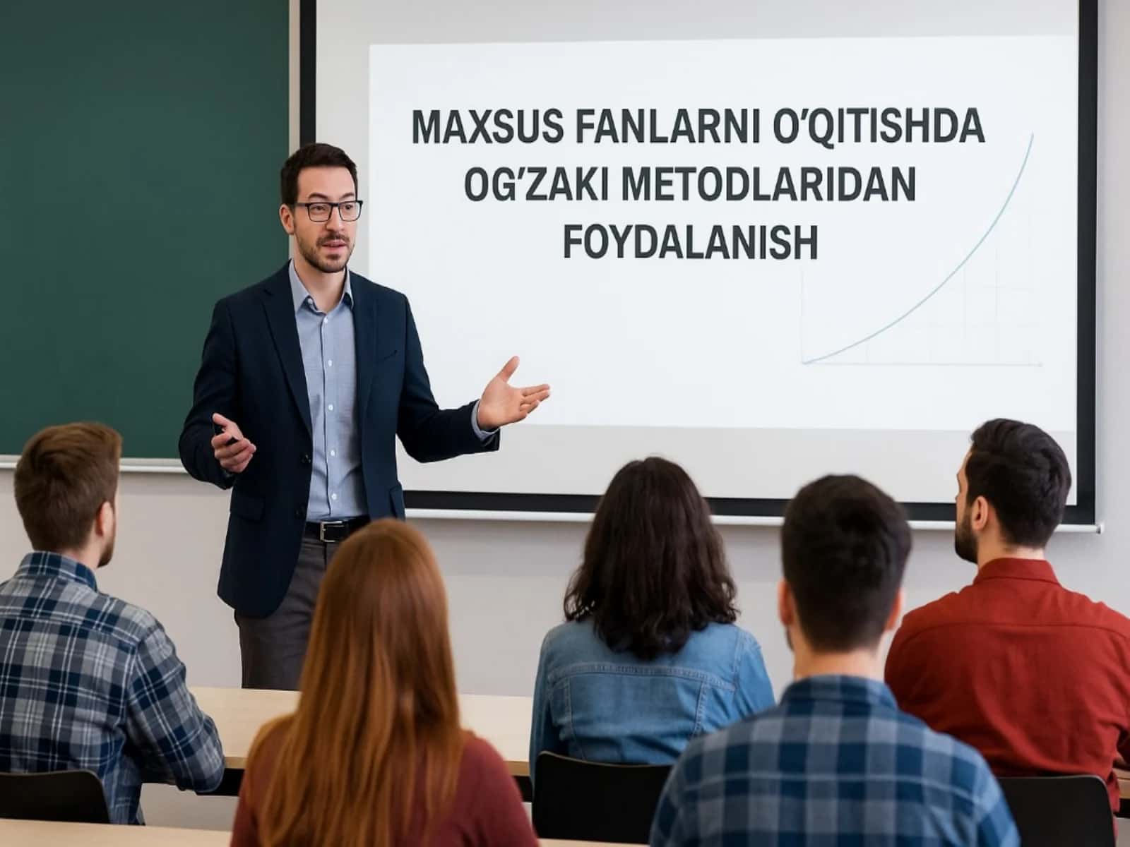Og‘zaki metodlarning nazariy-metodik asoslari 1