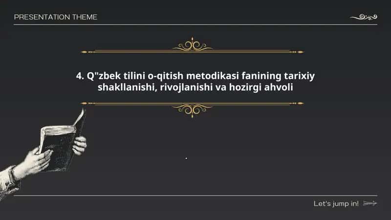 Ona tili va boshqa fanlar integratsiyasi zamonaviy ta'limning muhim yo'nalishlaridan biridir 1