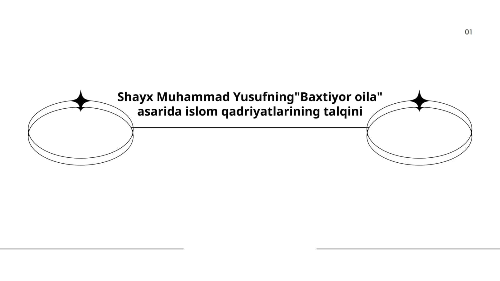 Baxtiyor oila asarlari 1