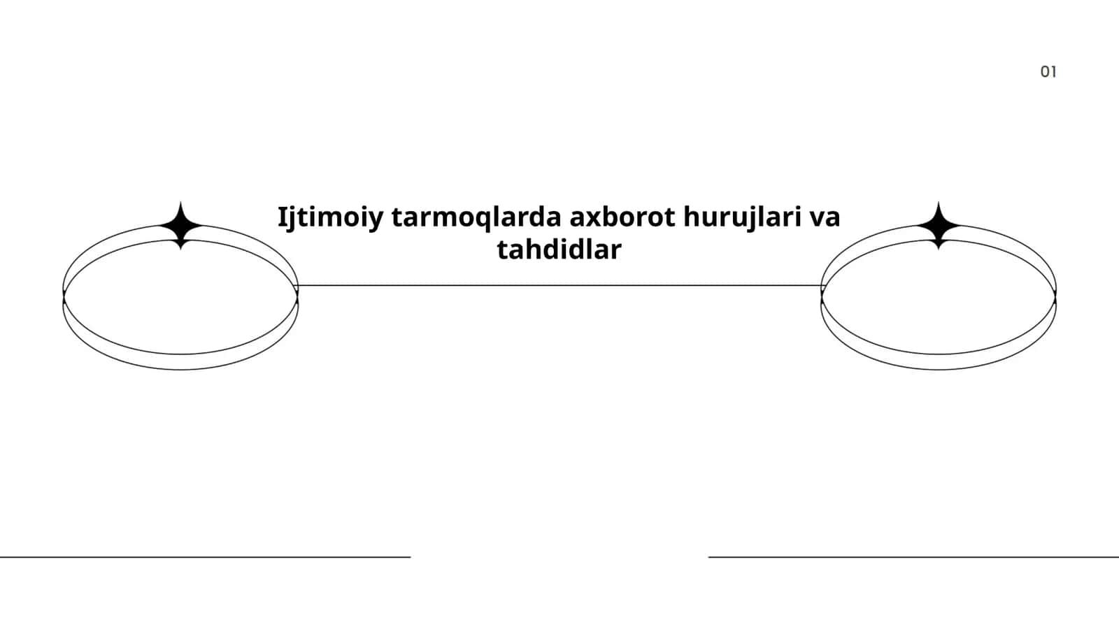 Ijtimoiy tarmoqlarda axborot hurujlari va tahdidlar 1