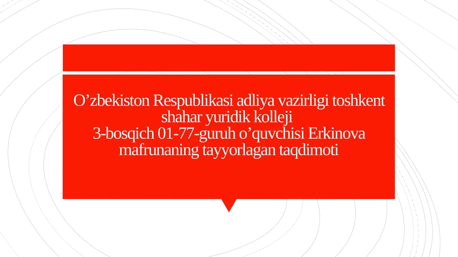 Advokat 1