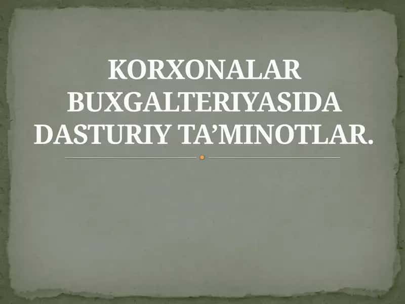 Innovatsiyalar marketing ikonsepsiyasi 1