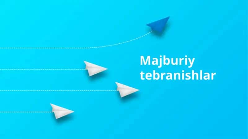 Majburiy tebranishlar 1