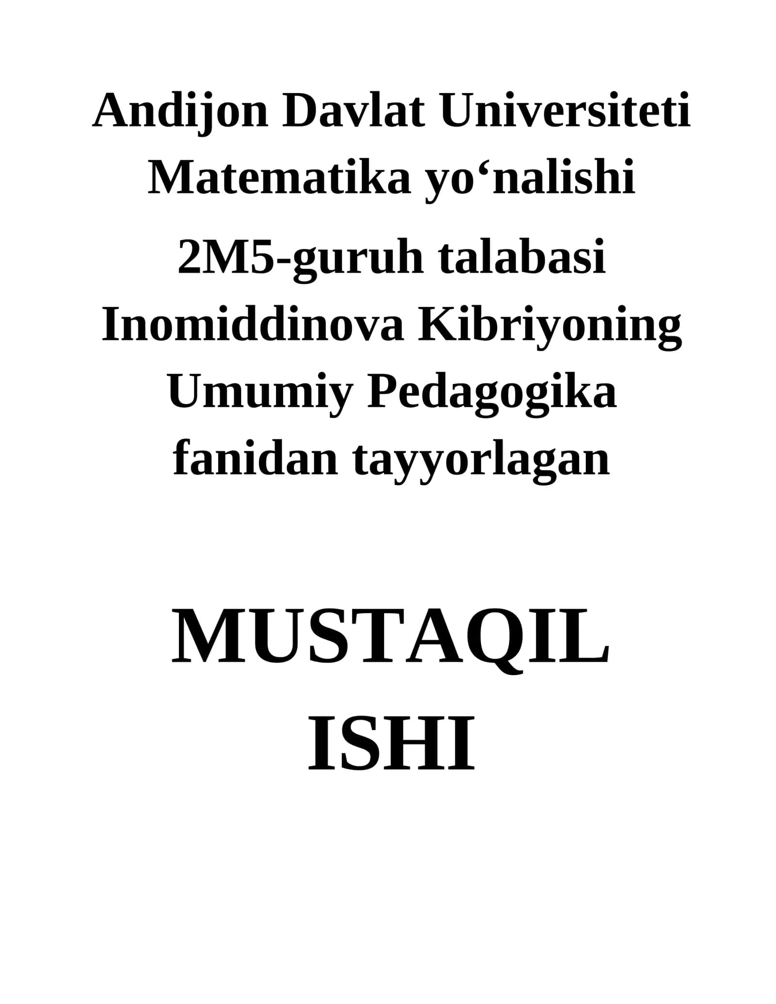 Sharq uyg‘onish davrida ta’lim va tarbiya taraqqiyoti 1