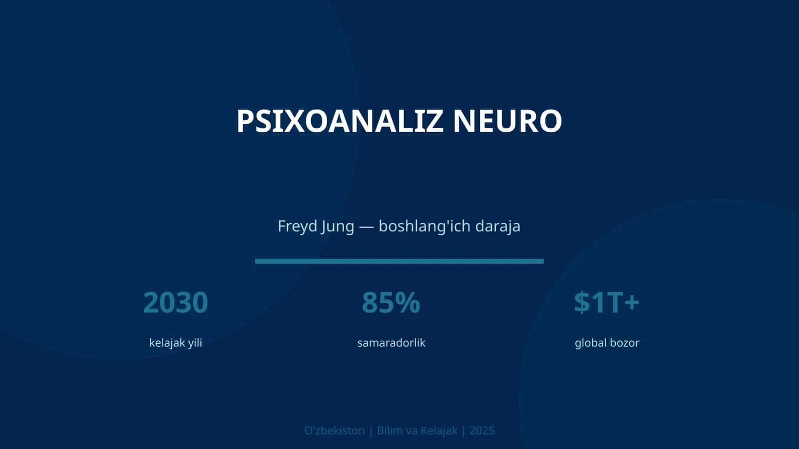 Psixoanaliz neuro 1