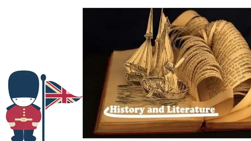 Old English literature 1