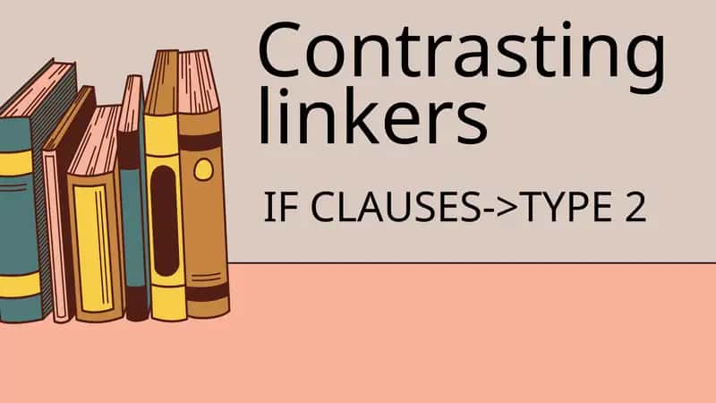 IF CLAUSES->TYPE 2 1