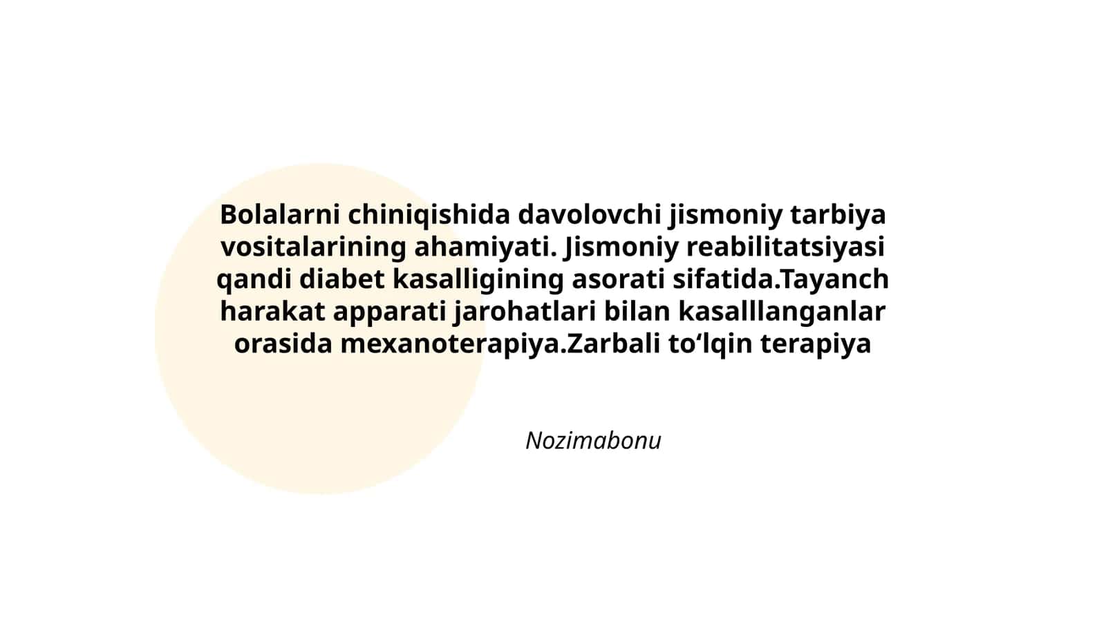 Nozimabonu 1