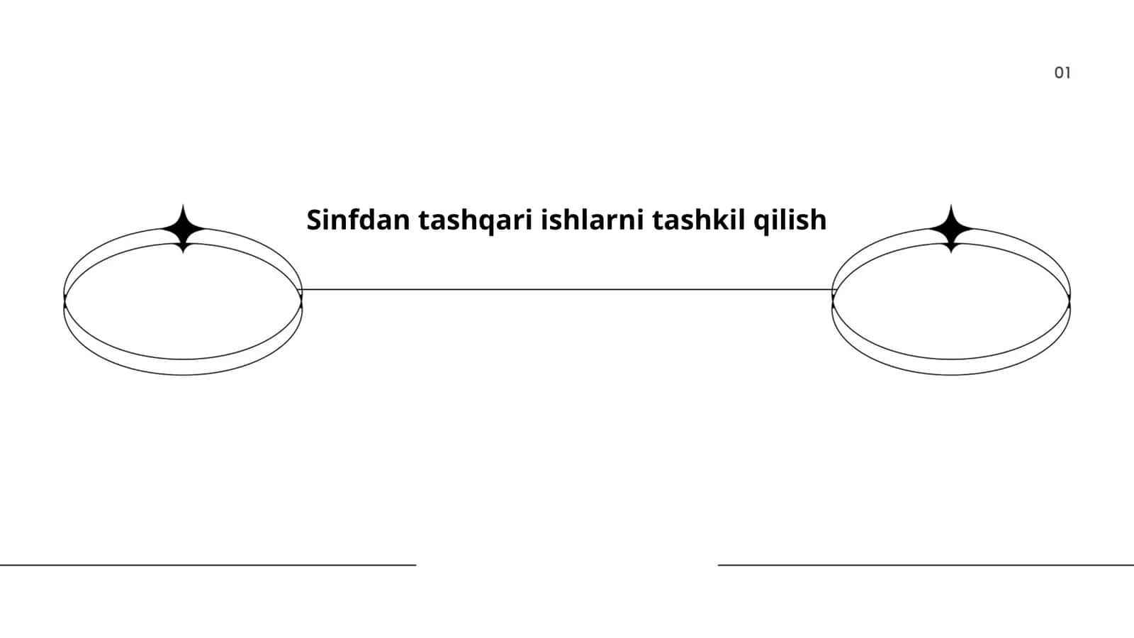 Qo'shimcha dars mashg'ulotlari 1