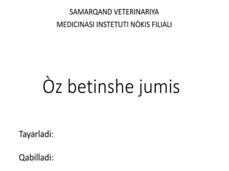 Radiaktiv nurlar va sintez reaksiyalari 1