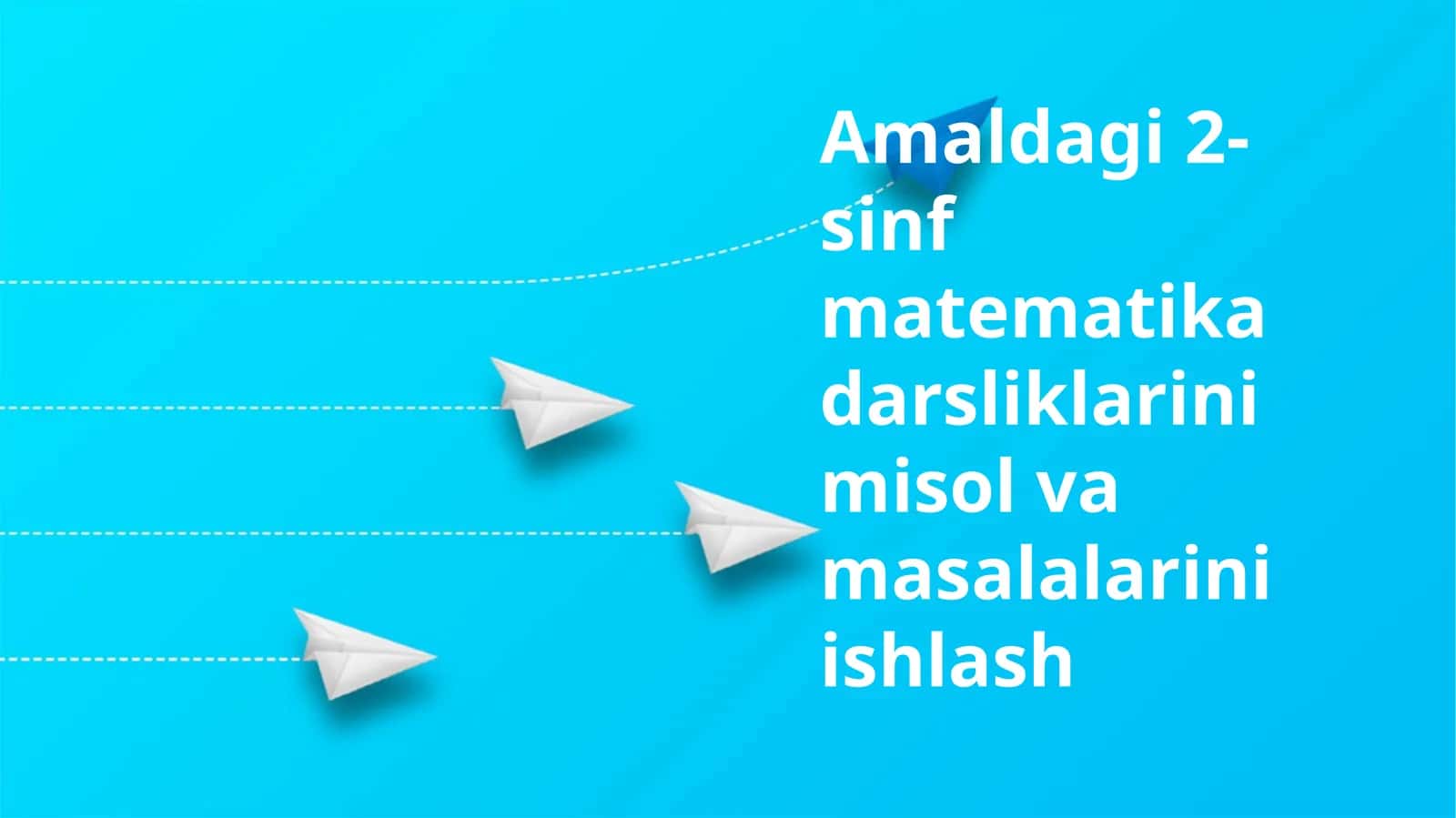 Pul hisobi 1