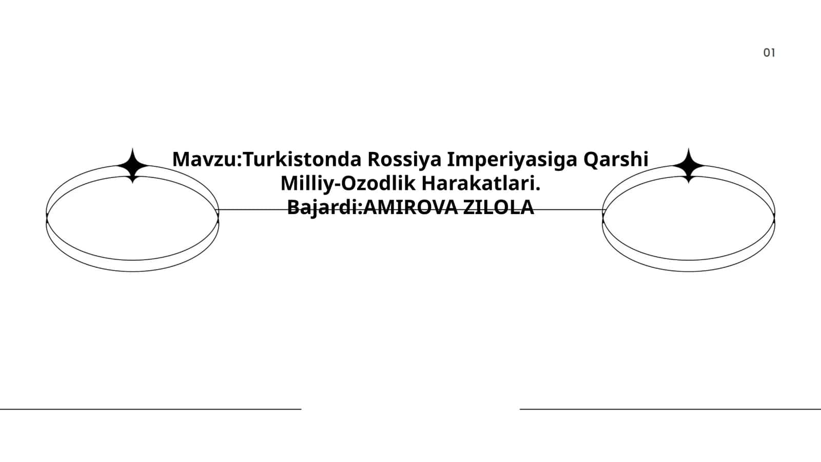 Turkistonda Rossiya Imperiyasiga Qarshi Milliy-Ozodlik Harakatlari 1