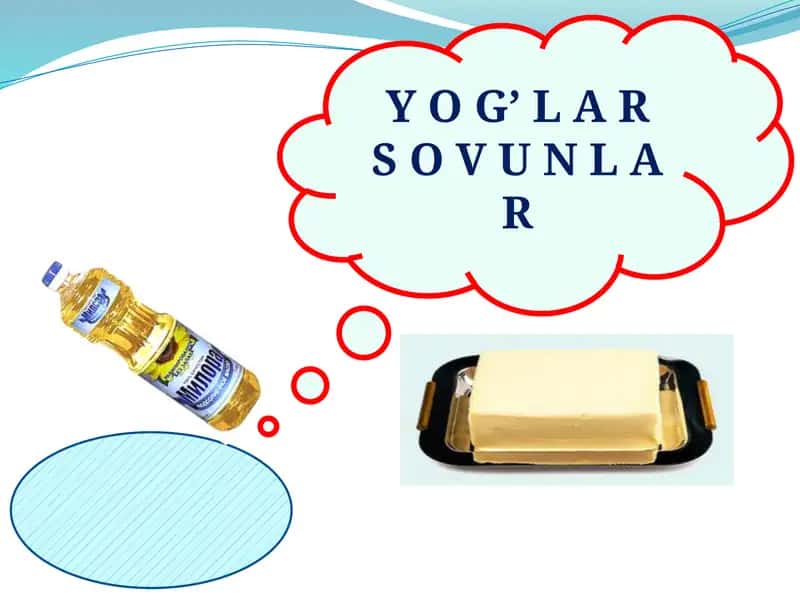 Y O G’ L A R S O V U N L A R 1