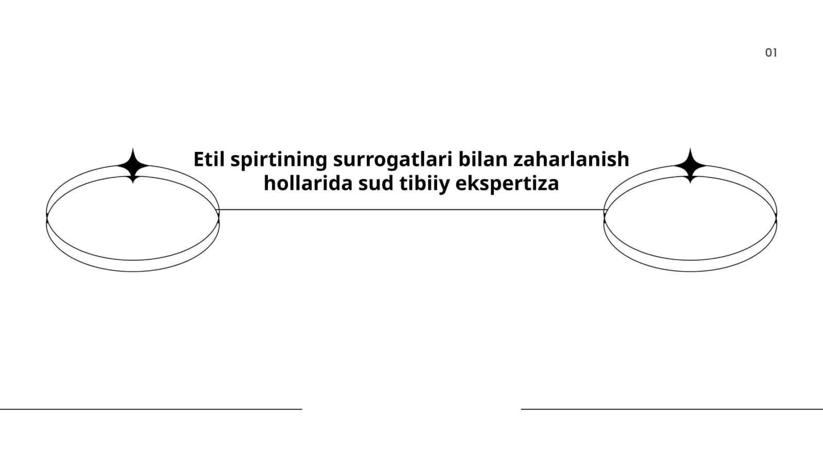 Etil spirtning surrogatlari bilan zaharlanish hollarida sud tibbiy ekspertiza 1