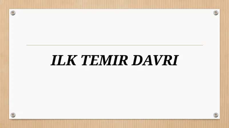 Temirdavri 1