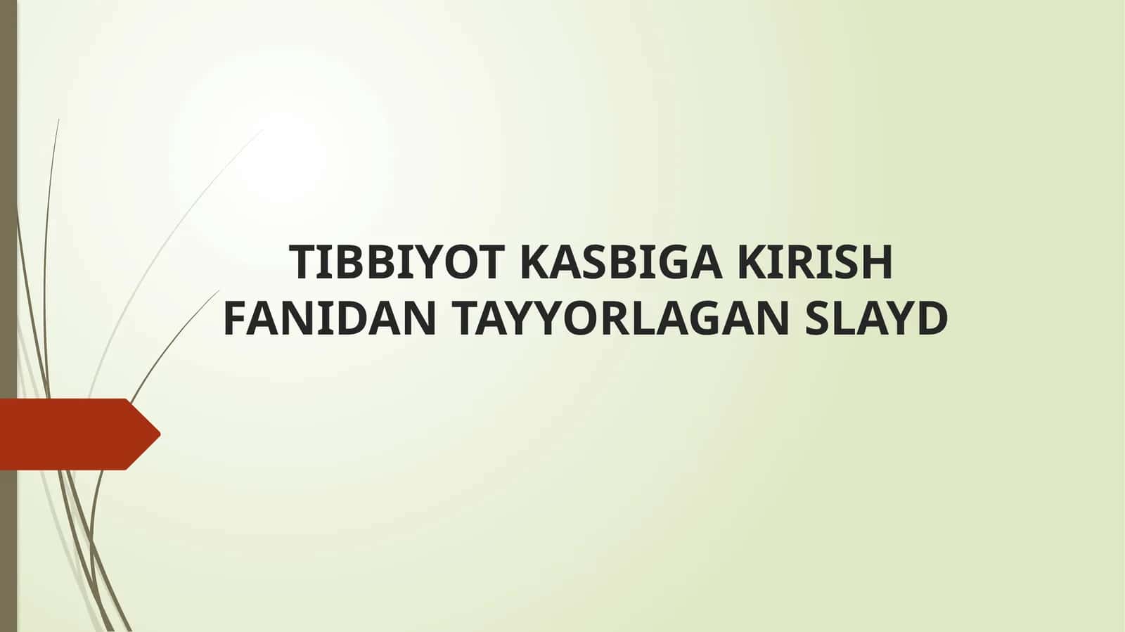 kam invaziv jarrohlik 1