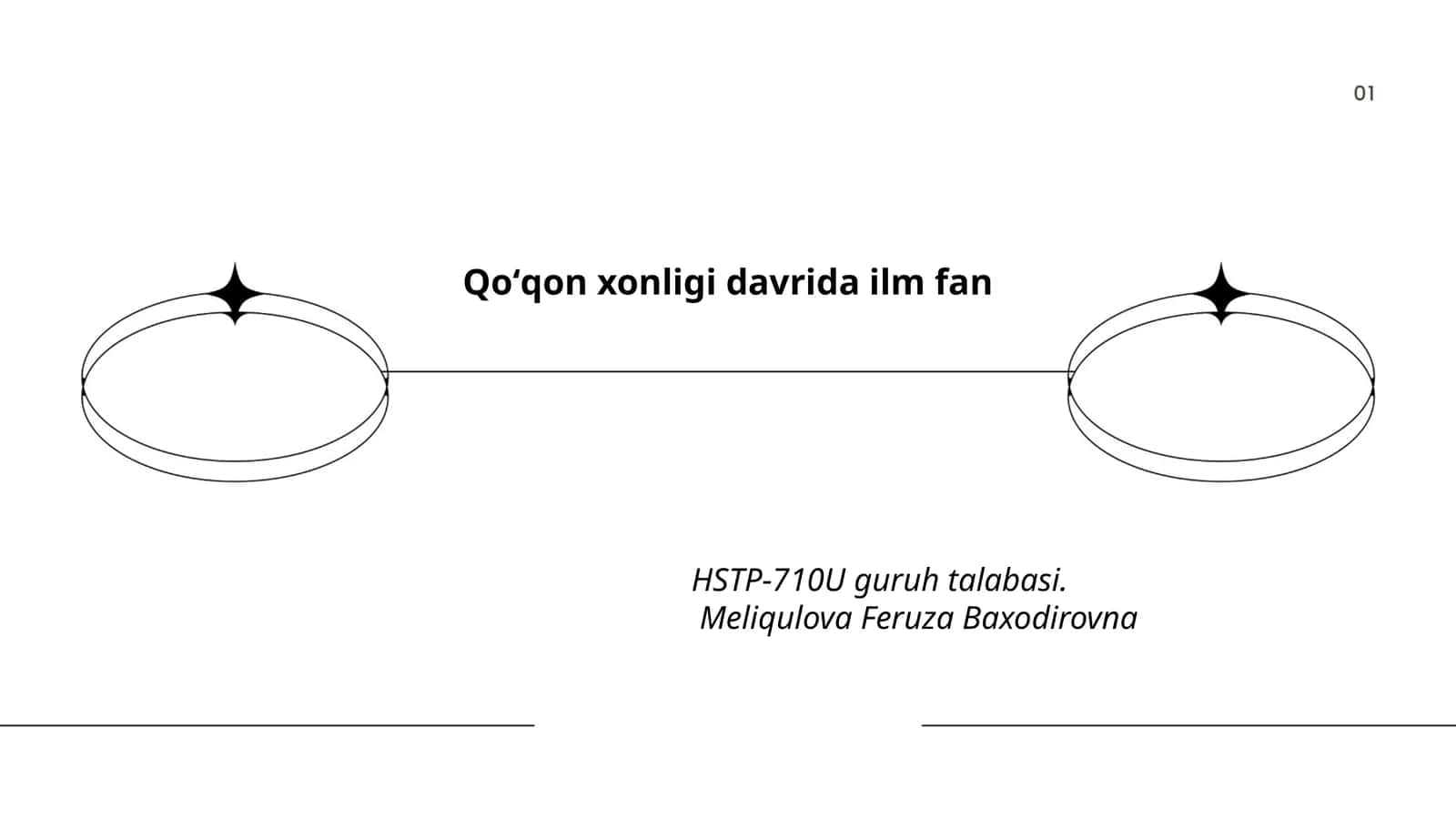 Qoʻqon xonligi davrida ilm fan 1