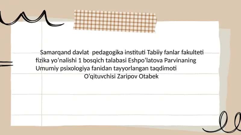 Anatomiya fanida darsliklar, o'quv qo'llanmalarni o'qish 1
