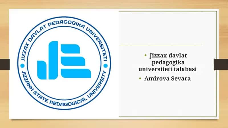 Axborot xavf sizligini ta'minlashning zarurigati va ahamiyati 1