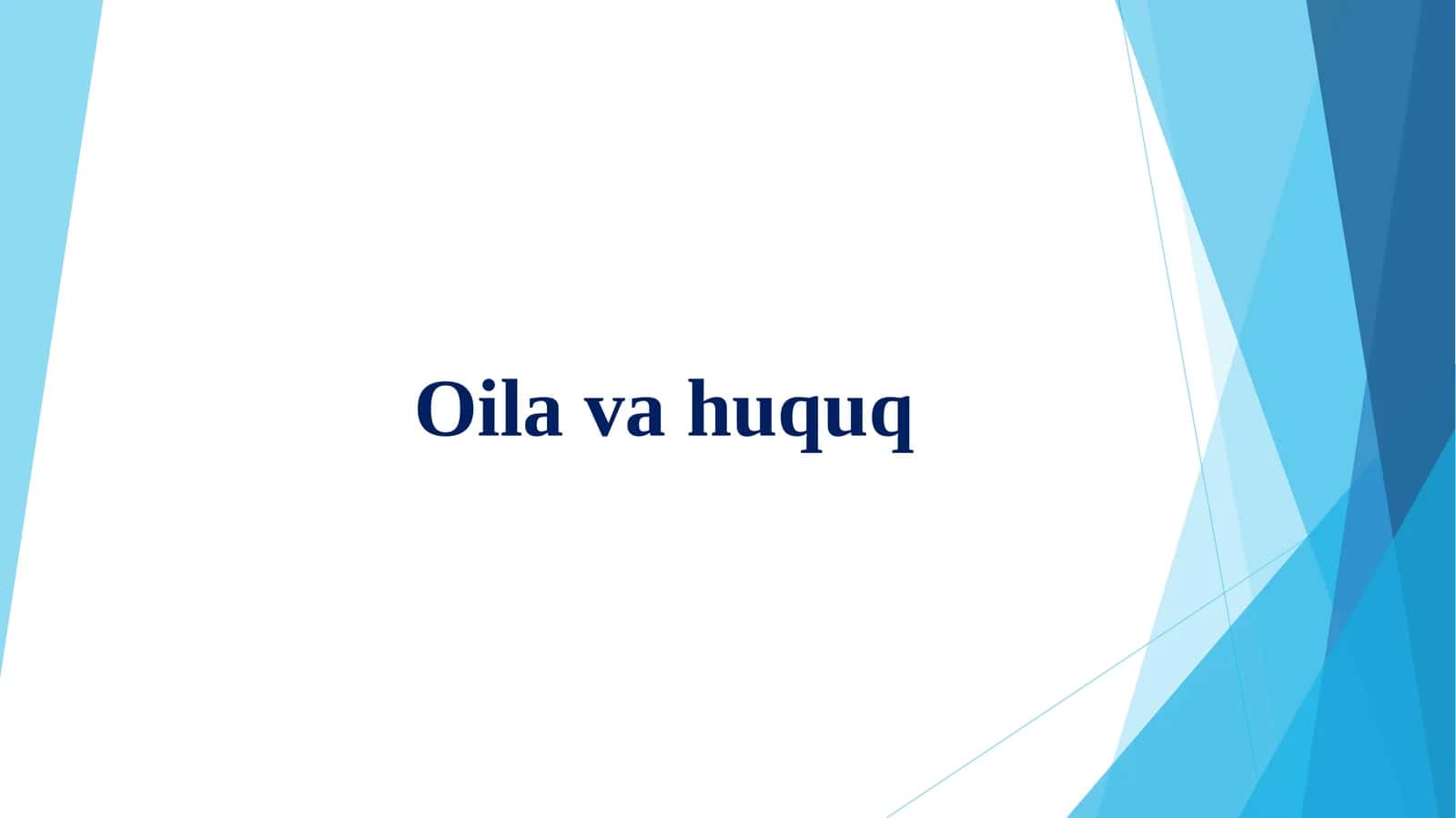 Oilavahuquq 1