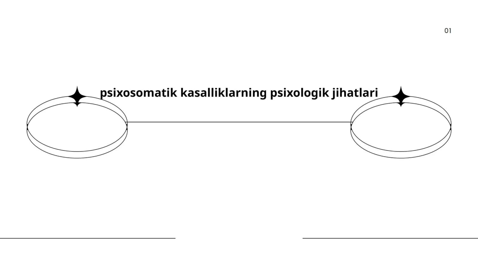 Psixosomatik kasalliklarning psixologik jihatlari 1