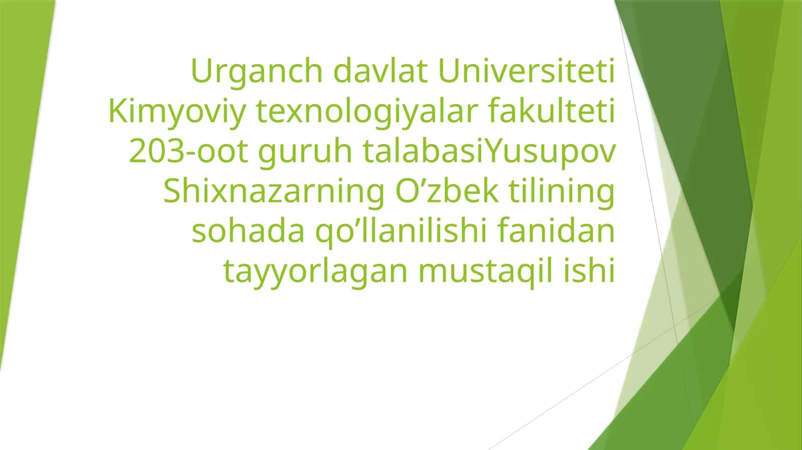 203-ootguruhtalabasiYusupovShixnazarningO’zbektiliningsohadaqo’llanilishifanidantayyorlaganmustaqilishi 1