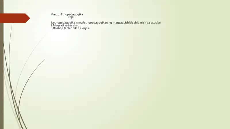 Etnopedagogika 1