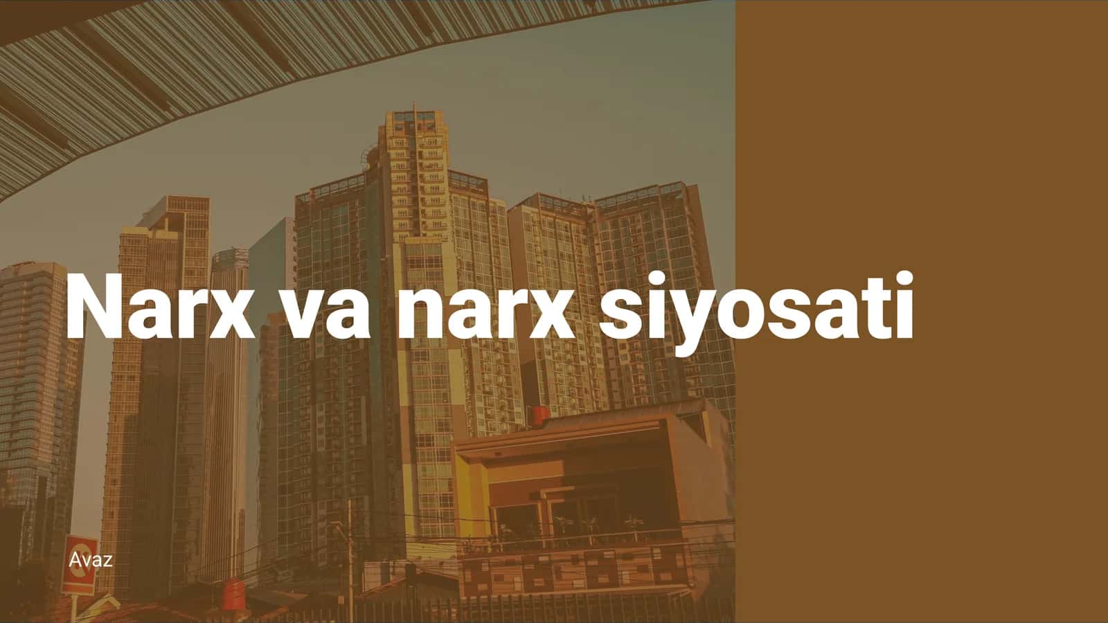 Narx belgilashning asosiy metodlari 1