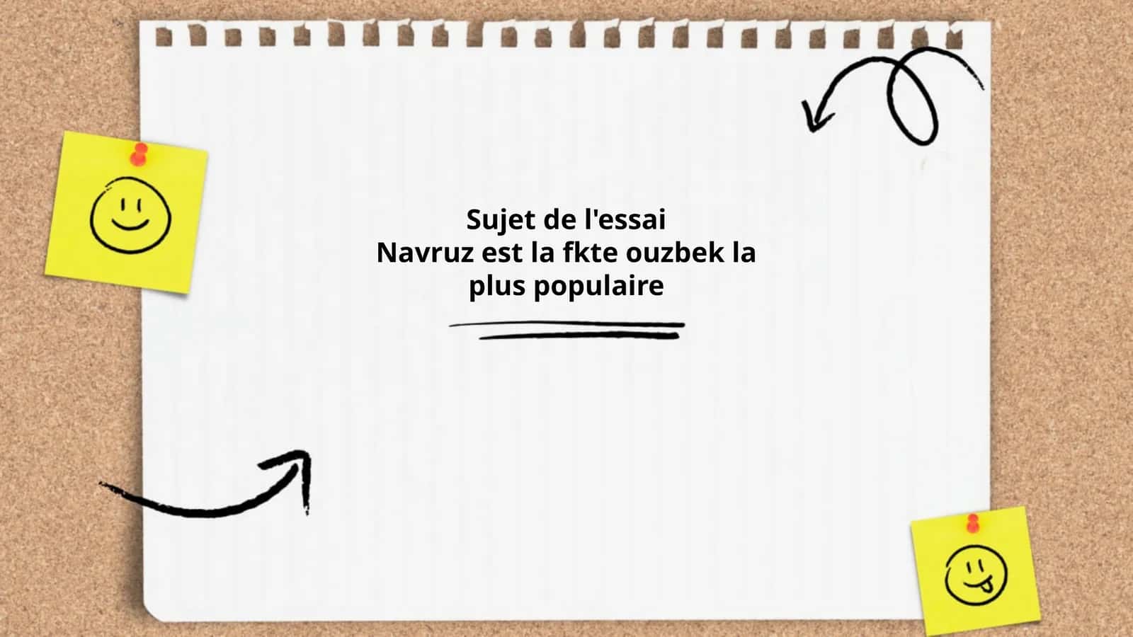Navruz est la fkte ouzbek la plus populaire 1