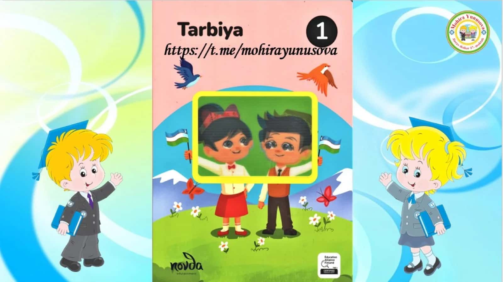 MenO‘zbekistondayashayman 1
