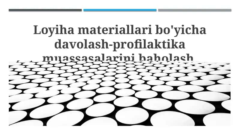 Xavfsizlik va Xavfsizlik Tizimlarini Baholash 1